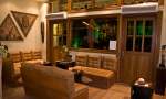 Safari Cafe, Castle View studios Paralio Astros apartments accommodation