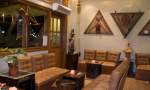 Safari Cafe, Castle View studios Paralio Astros apartments accommodation