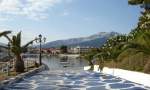 Παράλιο Άστρος, Castle View Στούντιο Παράλιο Άστρος διαμερίσματα διαμονή