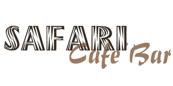 Safari Cafe